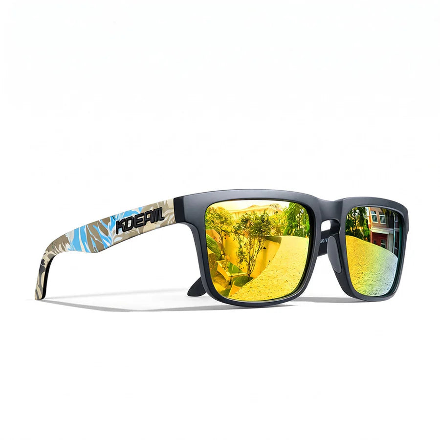 Mave | Gafas de sol deportivas polarizadas