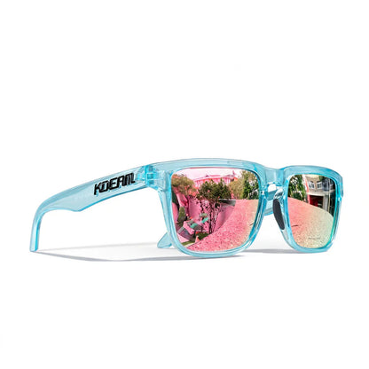 Mave | Gafas de sol deportivas polarizadas