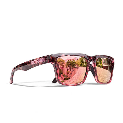 Mave | Gafas de sol deportivas polarizadas
