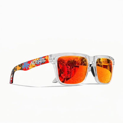 Mave | Gafas de sol deportivas polarizadas