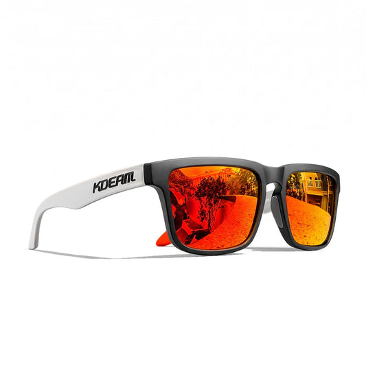 Mave | Gafas de sol deportivas polarizadas