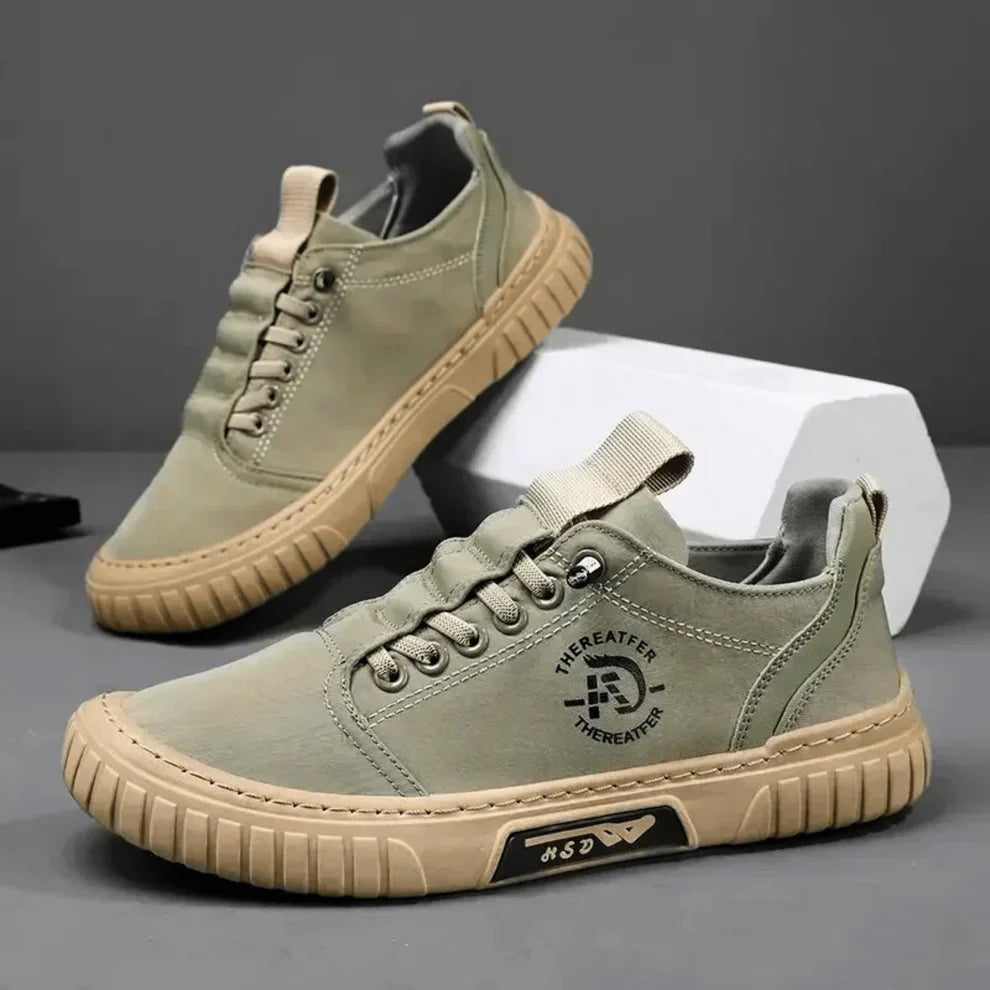 Gelvoo | Zapatillas urbanas informales