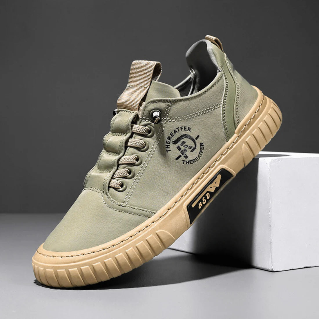 Gelvoo | Zapatillas urbanas informales