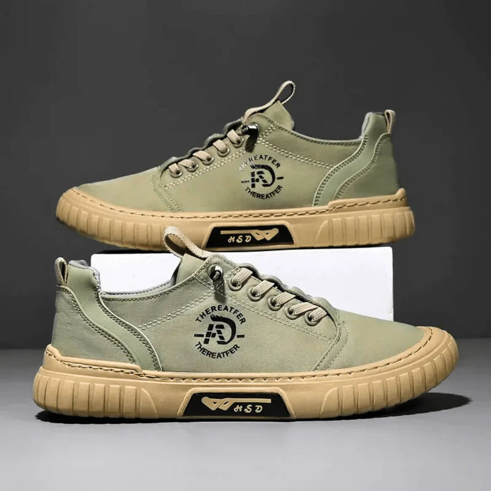 Gelvoo | Zapatillas urbanas informales
