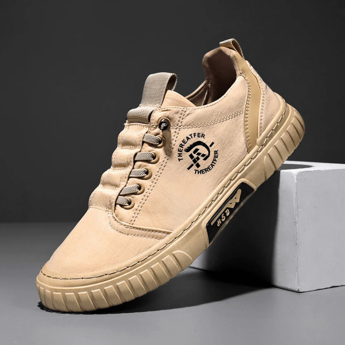 Gelvoo | Zapatillas urbanas informales