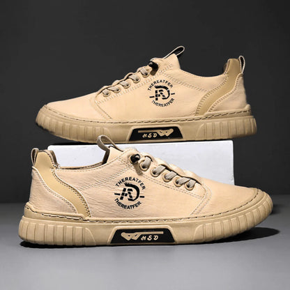 Gelvoo | Zapatillas urbanas informales