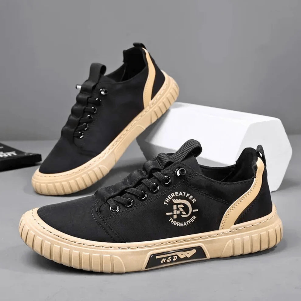 Gelvoo | Zapatillas urbanas informales