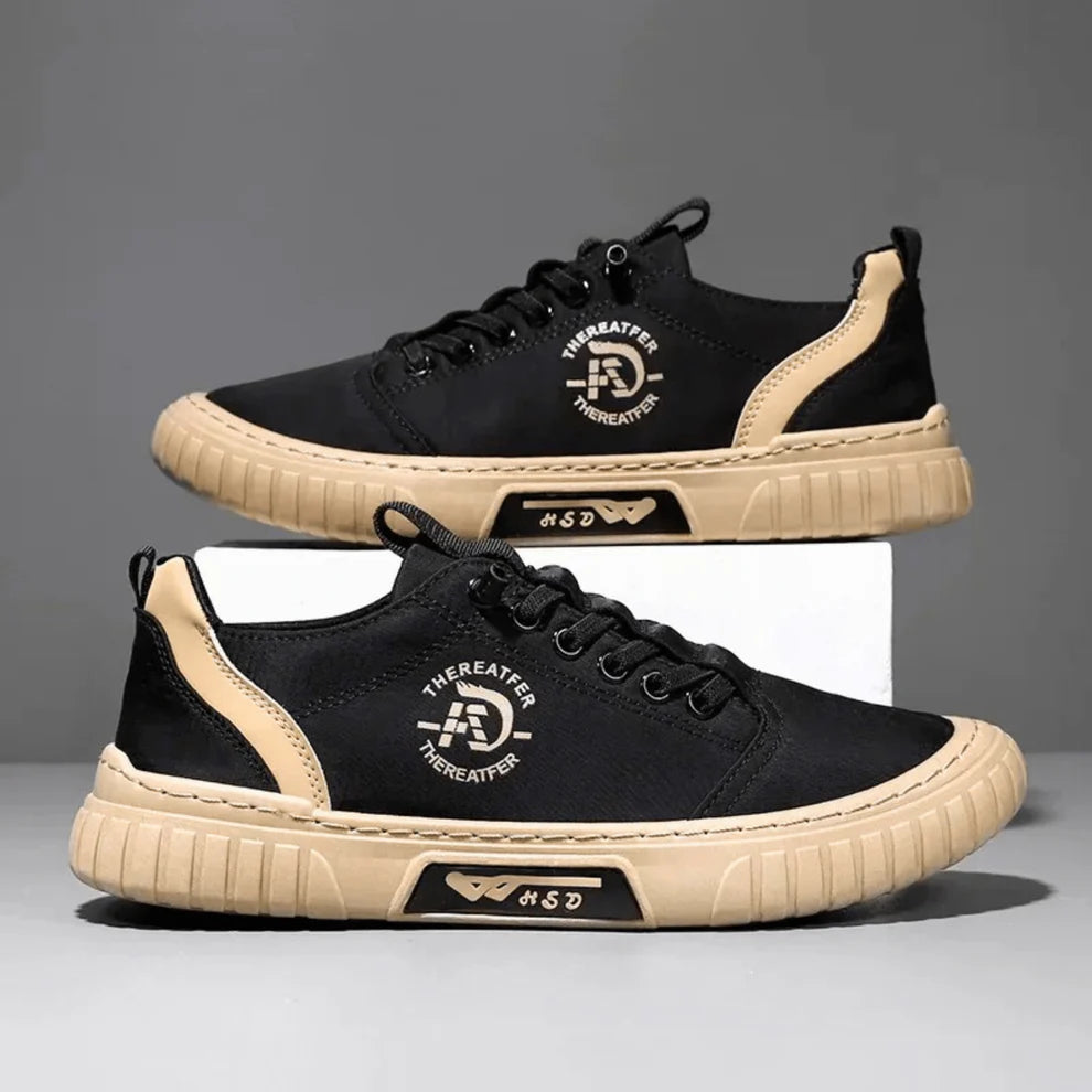 Gelvoo | Zapatillas urbanas informales