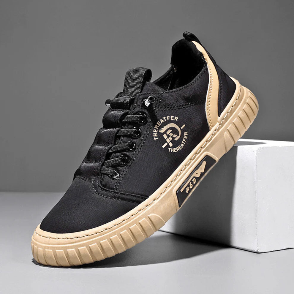 Gelvoo | Zapatillas urbanas informales