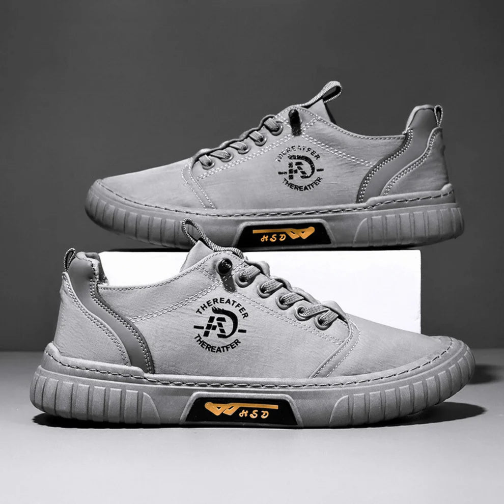 Gelvoo | Zapatillas urbanas informales